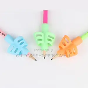 Pencil Grip - 3pieces