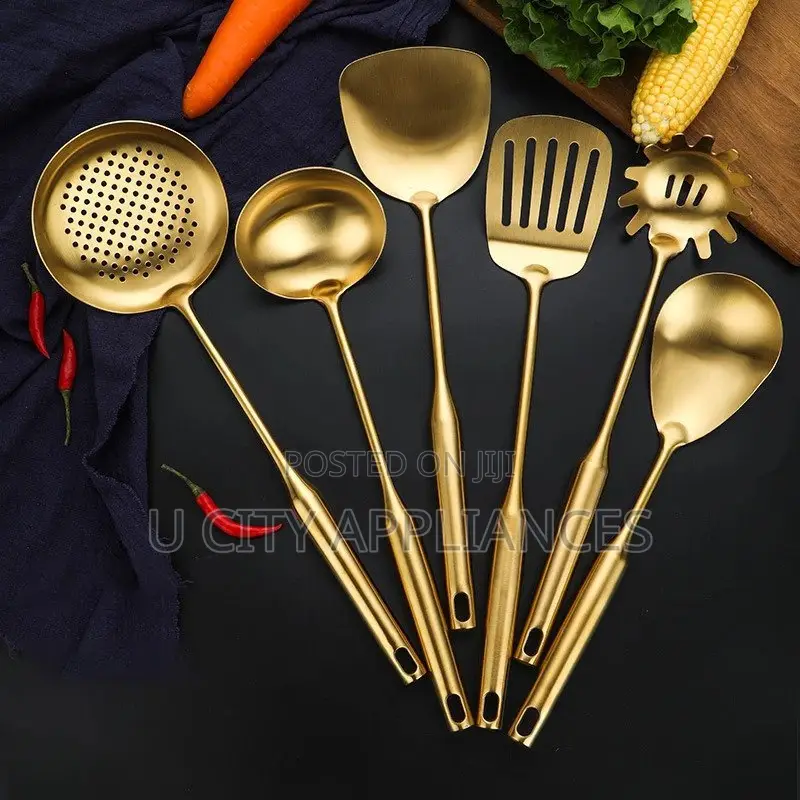 Kitchen Utensil