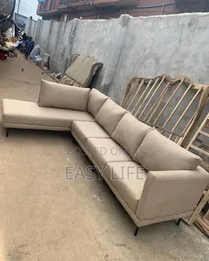 L Shape Chair at Easylife Furniture