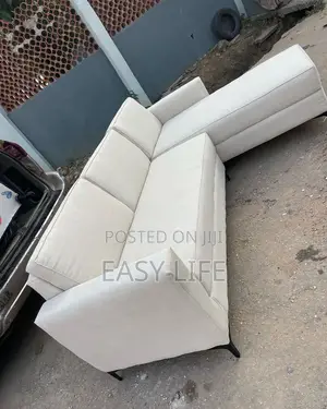 L Shape Chair at Easylife Furniture