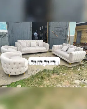 Complete Set of Chair at Easylife Furniture