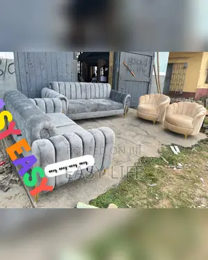 Complete Set of Chair at Easylife Furniture