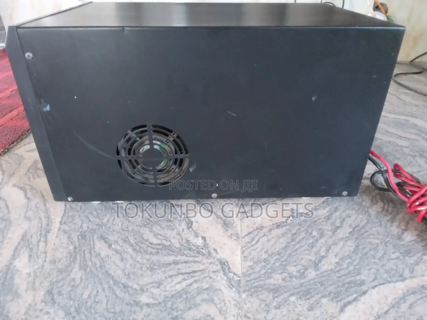 5kva/96v Sukam Inverter