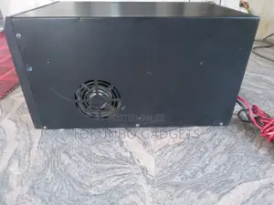 5kva/96v Sukam Inverter