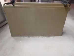190ah Yuasa American Battery