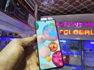Samsung Galaxy A71 5G 128 GB
