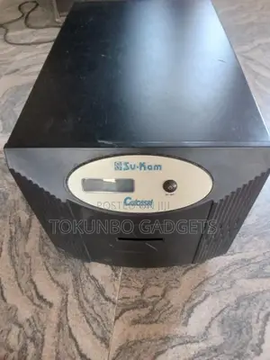 5kva/96v Sukam Inverter