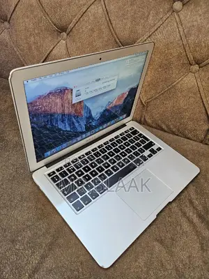 Laptop Apple MacBook Air 2013 16GB Intel Core I5 SSD 256GB