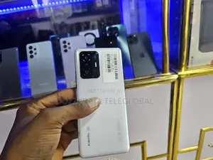 Xiaomi 11T Pro 256 GB White