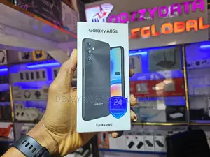 New Samsung Galaxy A05s 128 GB