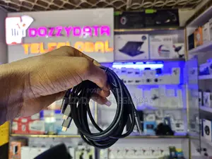 Macbook Type C to Type C Cable