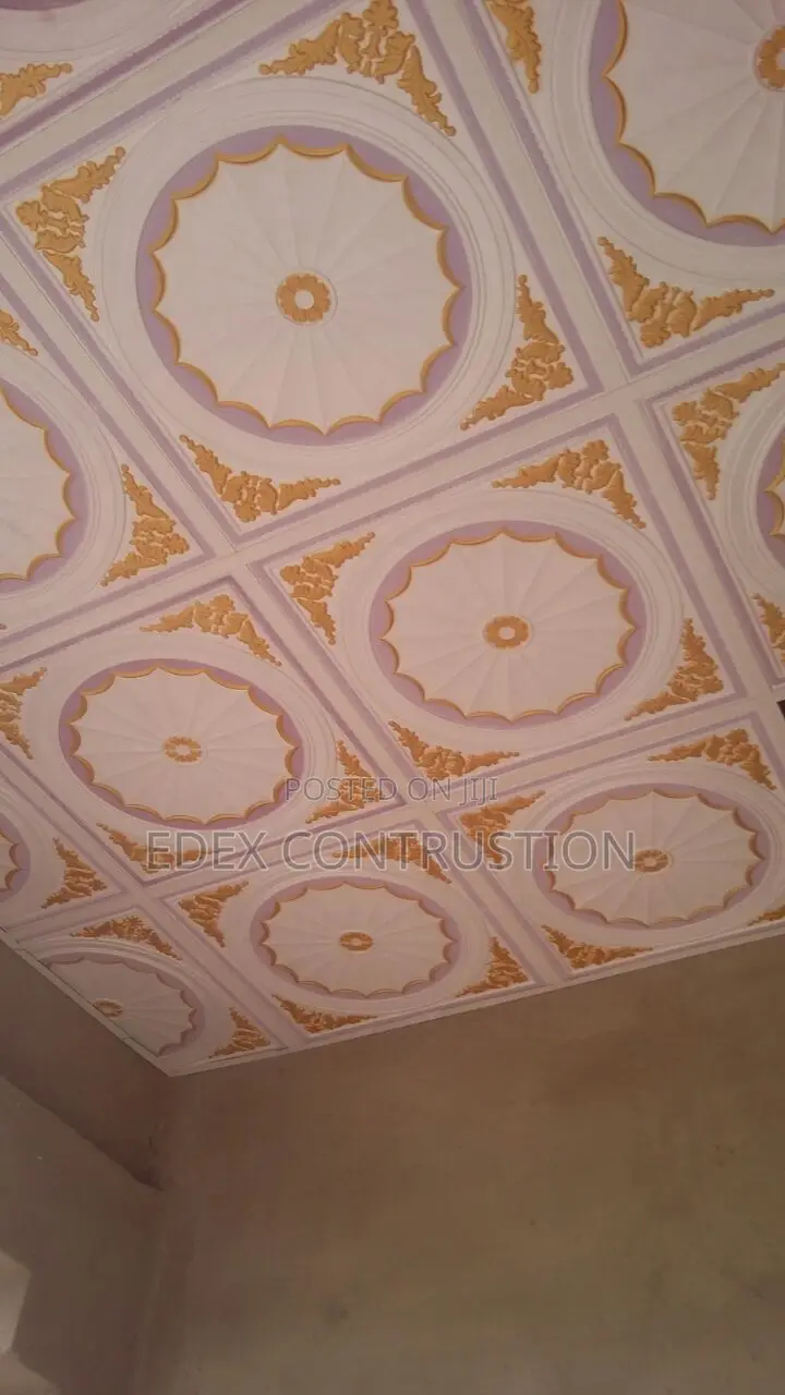 Suspended Ceiling