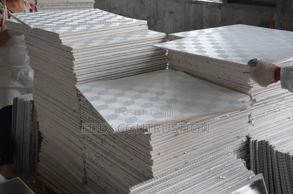 Suspended Ceiling
