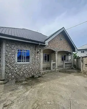 3bdrm Bungalow in Rukpokwu , Port for sale