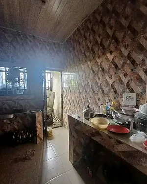 3bdrm Bungalow in Rukpokwu , Port for sale