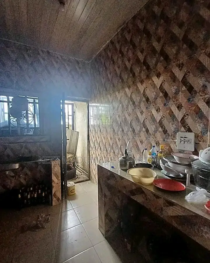 3bdrm Bungalow in Rukpokwu , Port for sale
