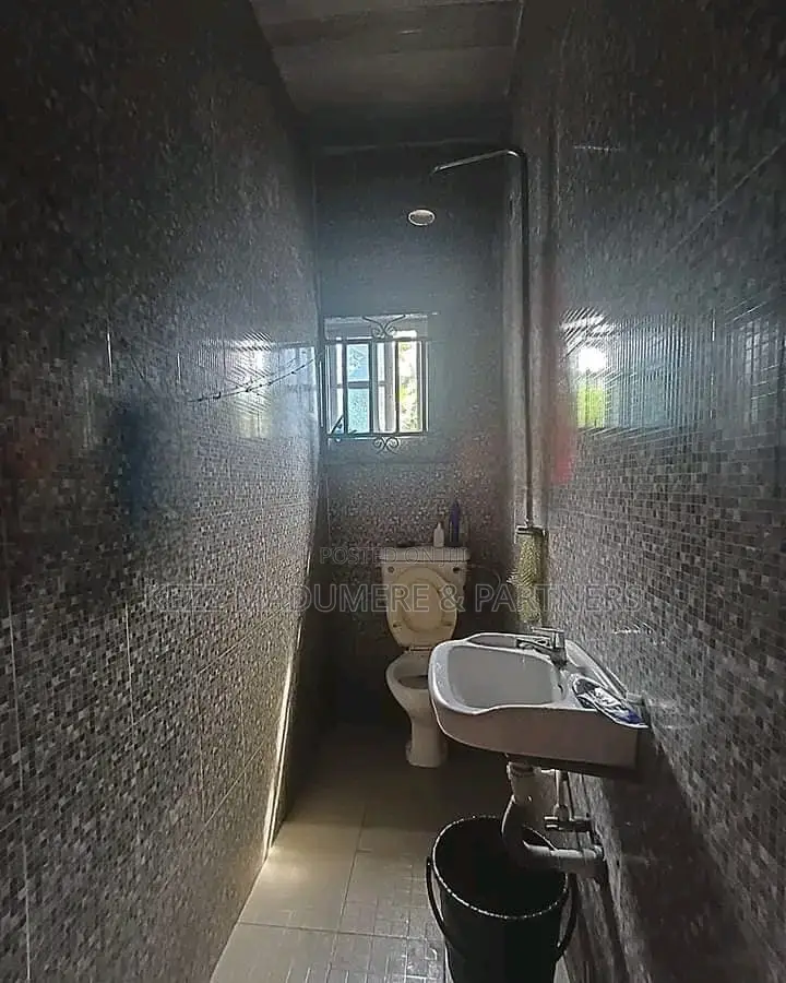 3bdrm Bungalow in Rukpokwu , Port for sale
