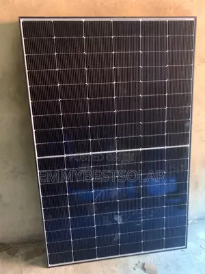 450w Mono Crystalline Felicity Solar Panel