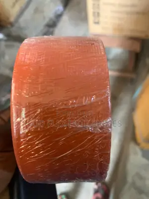 2 Inches by 20 Yards Red Duck Tape