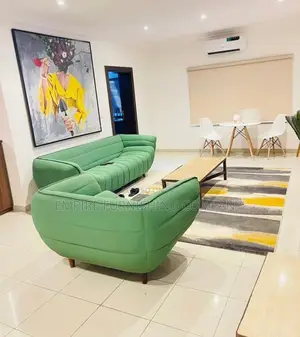 Classic Quality Sofas Set