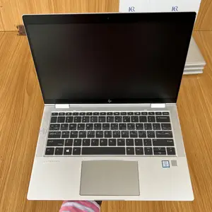 Laptop HP EliteBook X360 1030 G4 16GB Intel Core I7 SSD 512GB