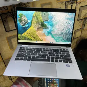 Laptop HP EliteBook X360 1030 G4 16GB Intel Core I7 SSD 512GB