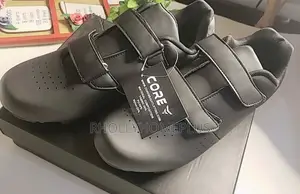 Core's Road Bike Shoes