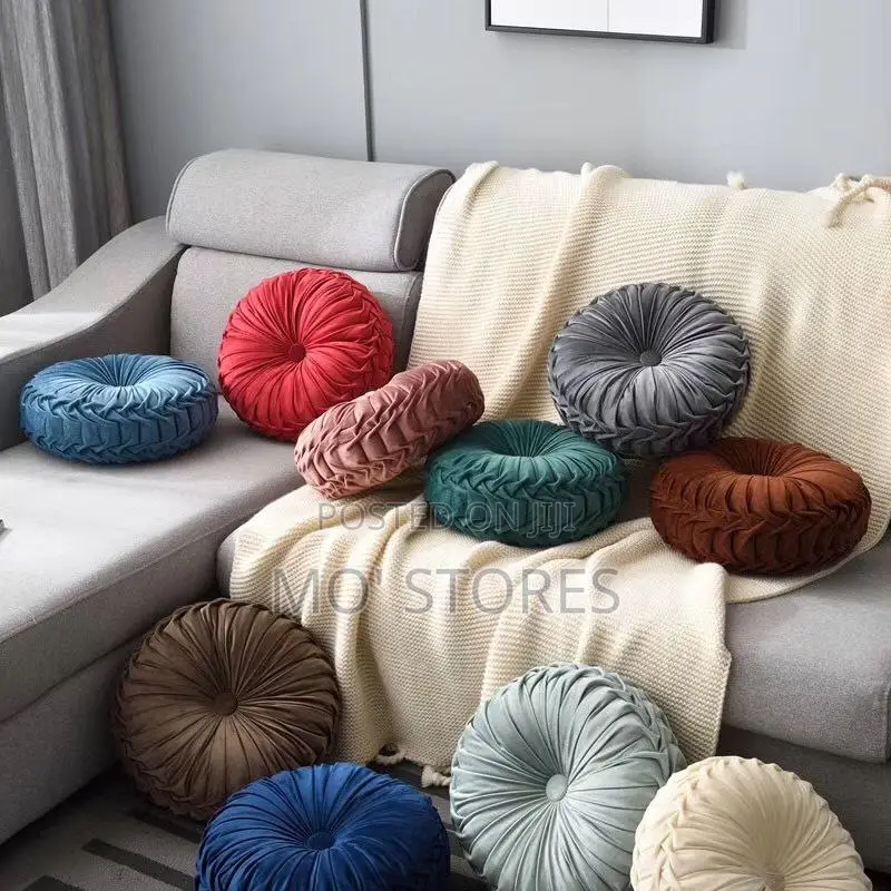 Throw Pillow
