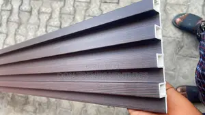 Fluted Panels