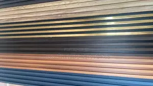 Fluted Panels