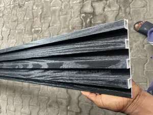 Fluted Panels