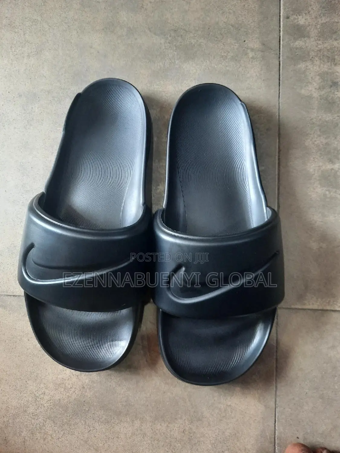 Nike Slides