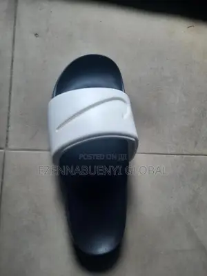 Nike Slides