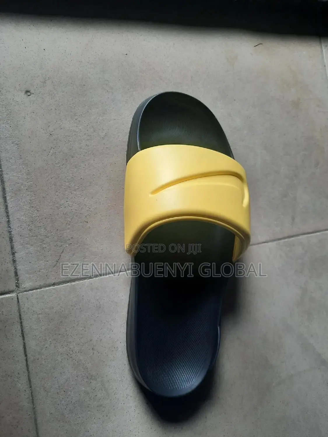 Nike Slides