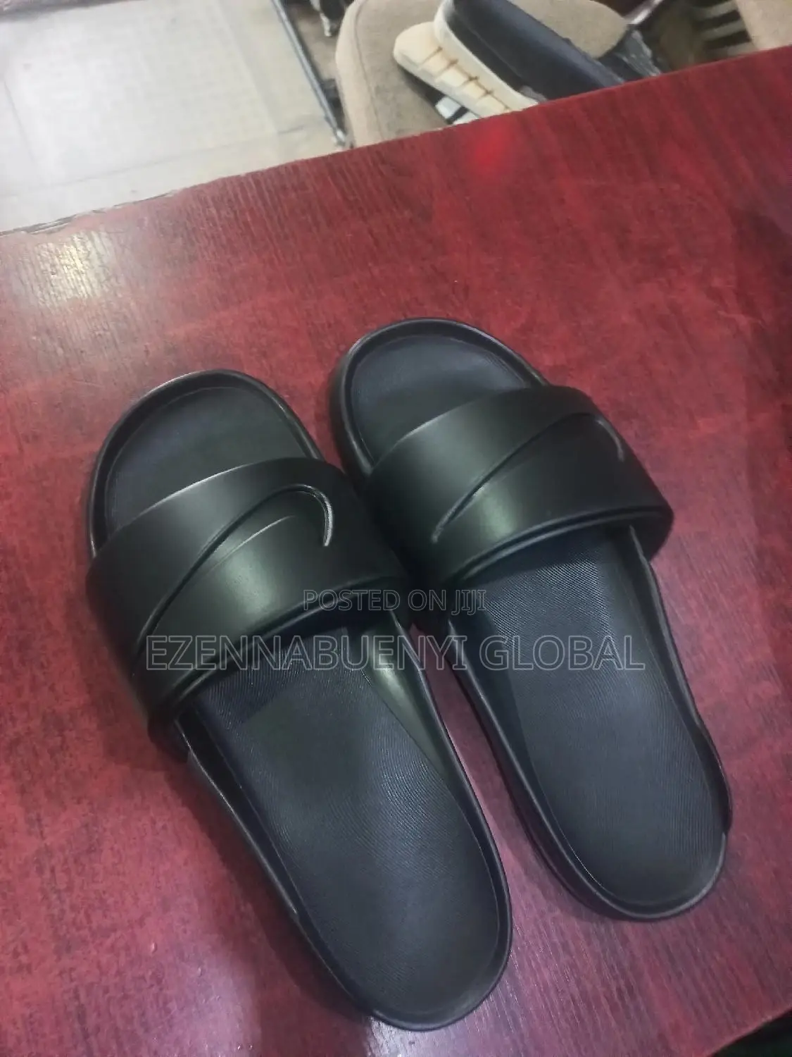 Nike Slides