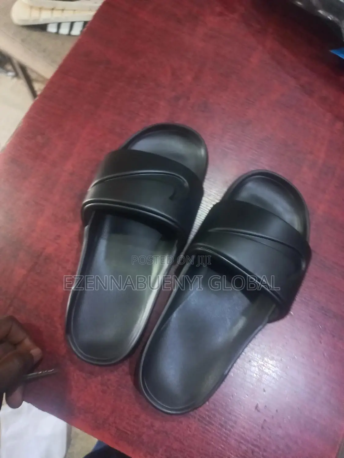 Nike Slides