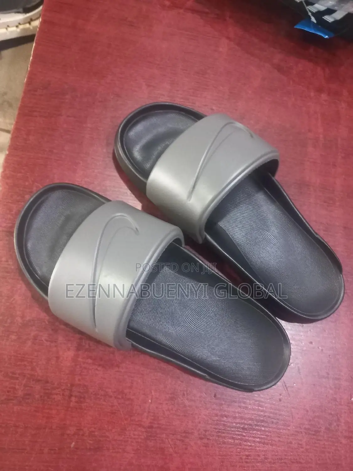 Nike Slides