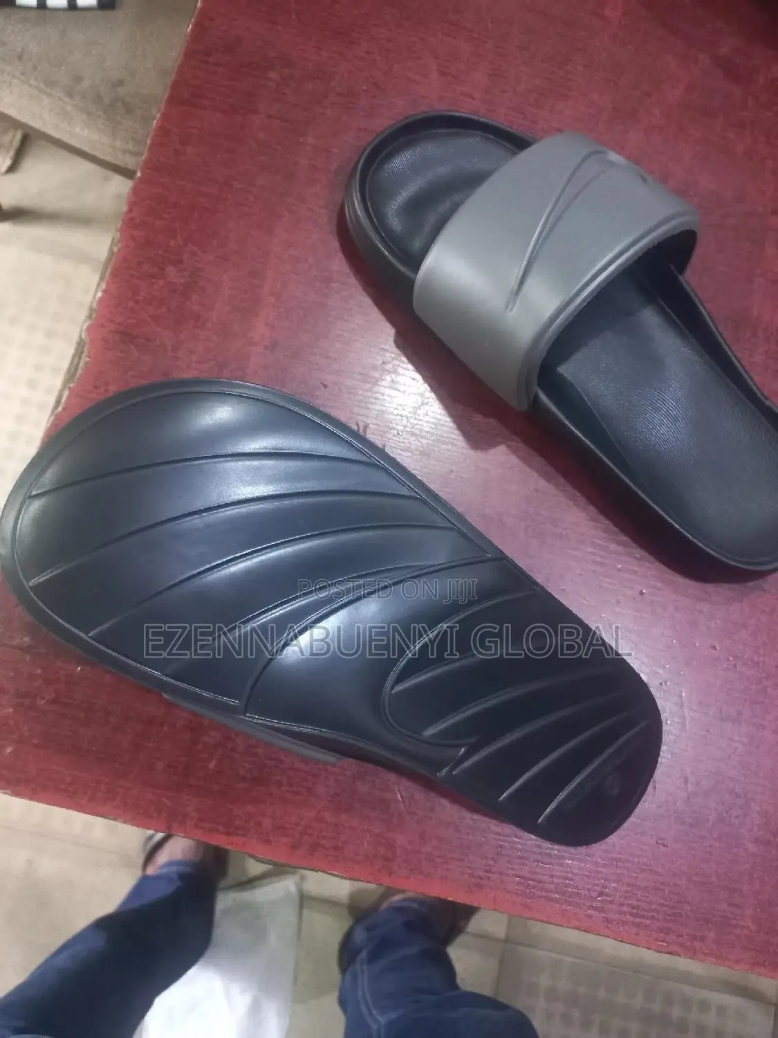 Nike Slides