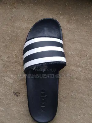 Addidas Slides