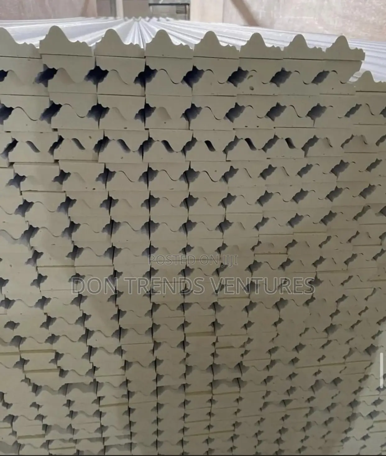 Wainscoting Panels