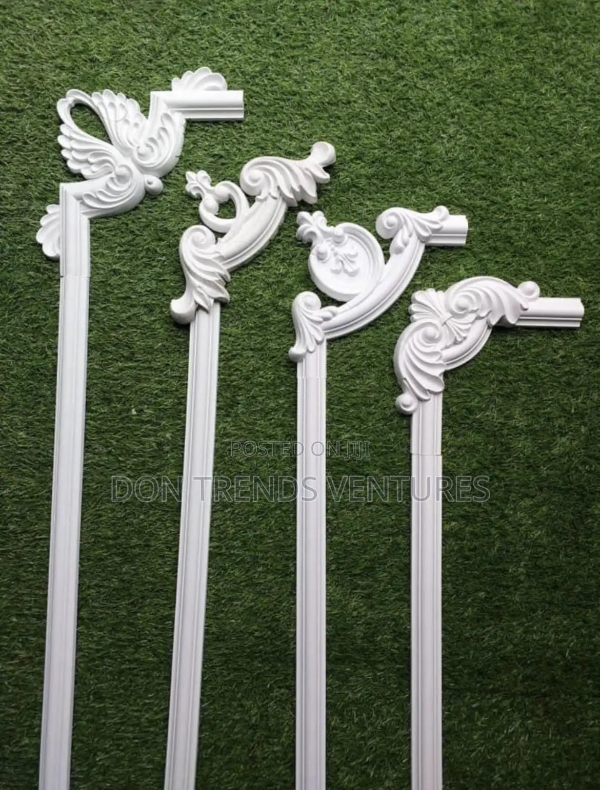 Wainscoting Panels