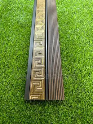 Luxury Fluted Panels