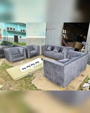Complete Set of Chair at Easylife Furniture