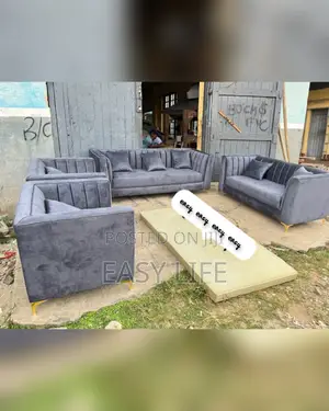 Complete Set of Chair at Easylife Furniture