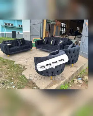 Complete Set of Chair at Easylife Furniture