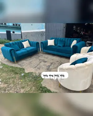 Complete Set of Chair at Easylife Furniture