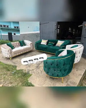 Complete Set of Chair at Easylife Furniture