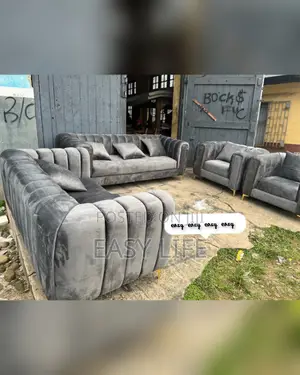 Complete Set of Chair at Easylife Furniture