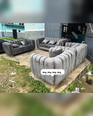Complete Set of Chair at Easylife Furniture