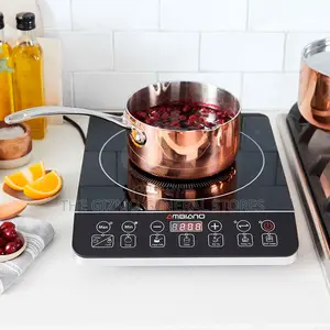Ambiano Single Induction Hob - 2000W